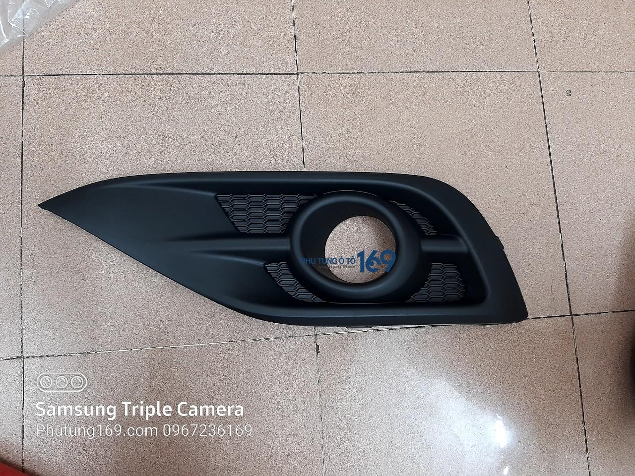 Ốp đèn gầm Honda Crv Ốp đèn gầm Honda Crv