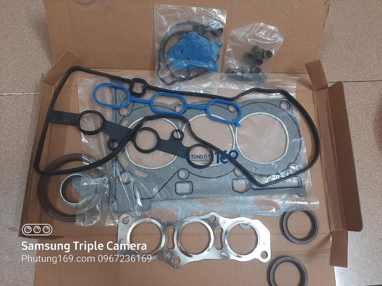 Gioăng hộp BYD FO Gioăng hộp BYD FO