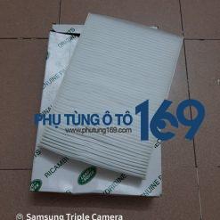 Lọc Gió điều hòa Ranger Rover Evoque