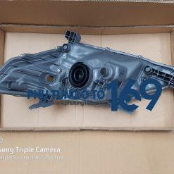 Đèn pha lái Toyota Innova