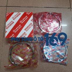 Xecmang cos 0 Toyota Fortuner