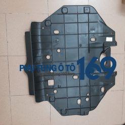 Chắn bùn gầm động cơ Honda City