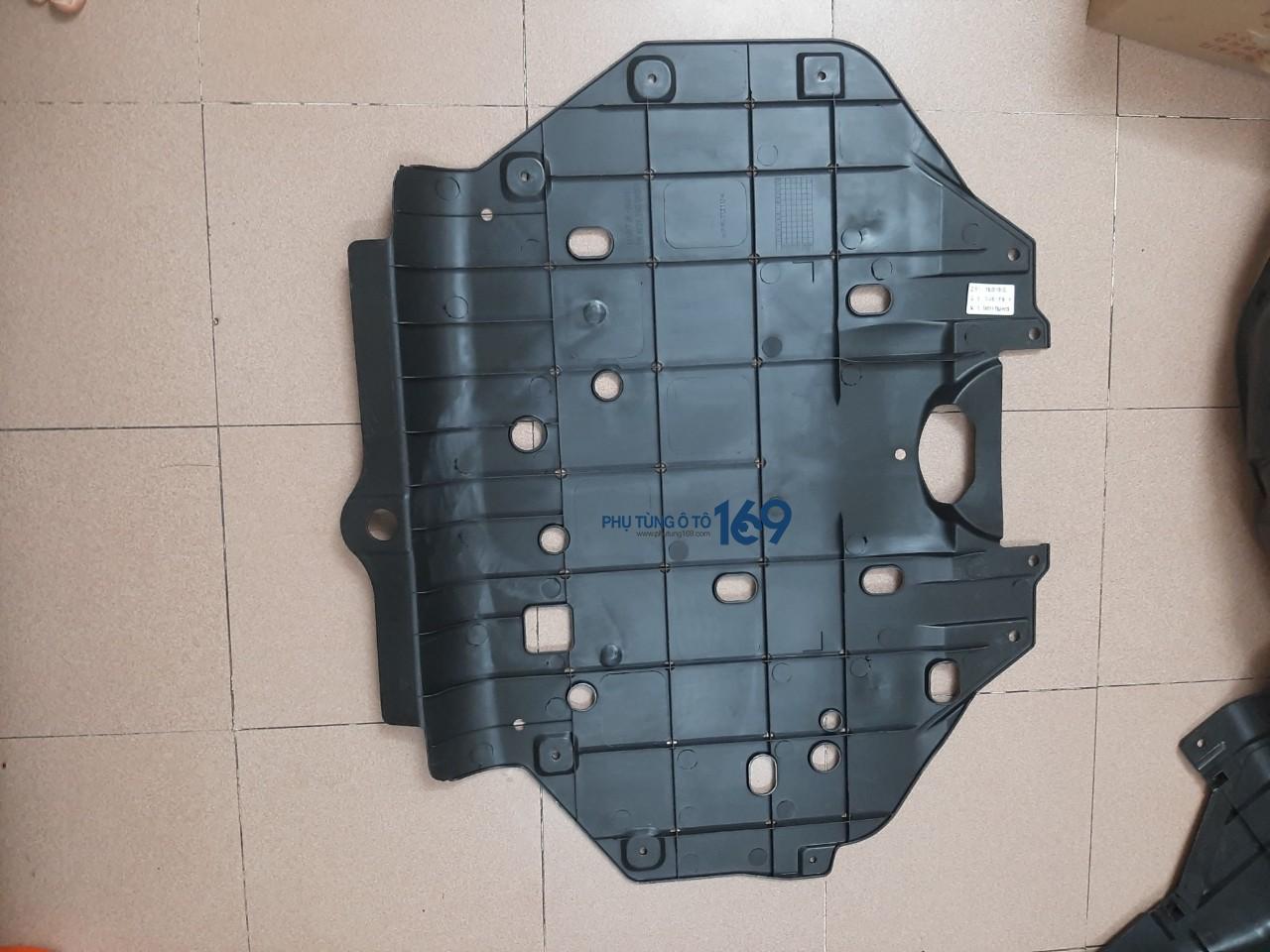 Chắn bùn gầm động cơ Honda City Chắn bùn gầm động cơ Honda City