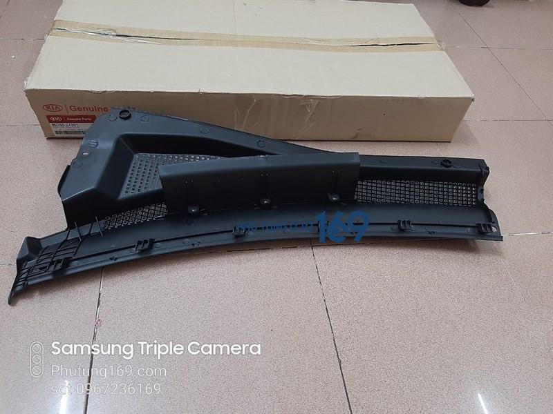 Ốp chân kính chắn gió phải Kia Morning Ốp chân kính chắn gió phải Kia Morning