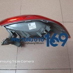 Đèn hậu ngoài trái Ford Everest