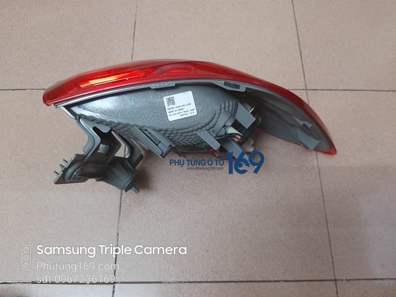 Đèn hậu ngoài trái Ford Everest Đèn hậu ngoài trái Ford Everest