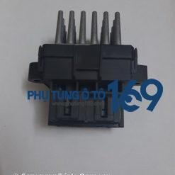 Trở quạt điều hòa Chevrolet Cruze