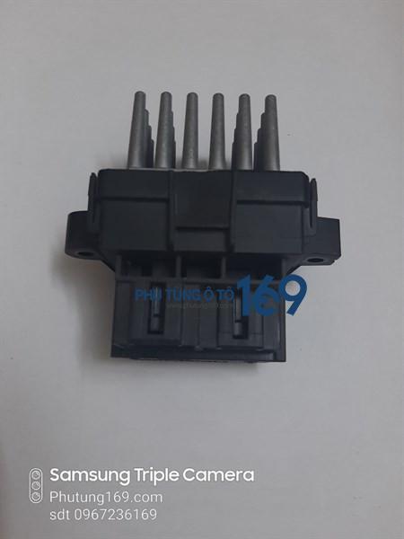 Trở quạt điều hòa Chevrolet Cruze Trở quạt điều hòa Chevrolet Cruze