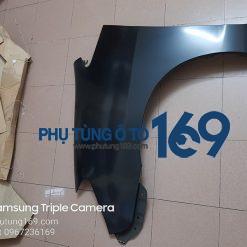 Tai xe Toyota Innova