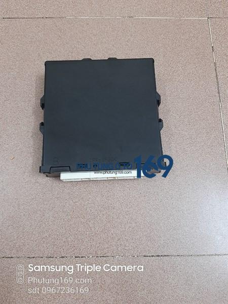 Hộp ECU Toyota Vios Hộp ECU Toyota Vios