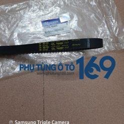 Dây đối trong Hyundai Starex