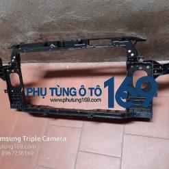 Khung xương đầu xe Kia Cerato