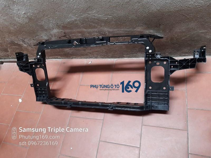 Khung xương đầu xe Kia Cerato Khung xương đầu xe Kia Cerato