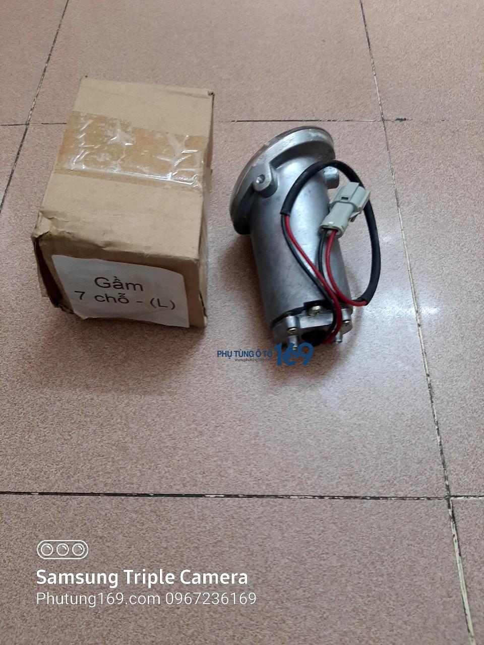 Đèn gầm cản trước Hafei Đèn gầm cản trước Hafei