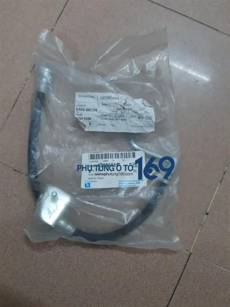 Tuy ô phanh trước Chevrolet Colorado Tuy ô phanh trước Chevrolet Colorado