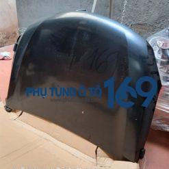 Nắp Capo Mazda Bt50