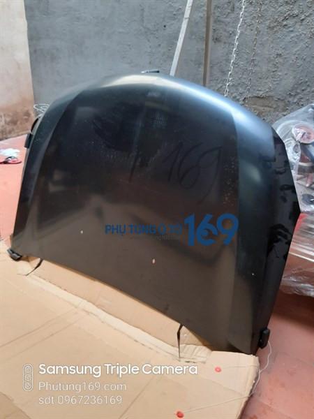 Nắp Capo Mazda Bt50 Nắp Capo Mazda Bt50