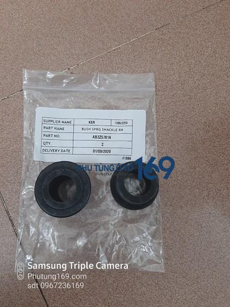 Cao su ắc nhíp Ford Ranger Cao su ắc nhíp Ford Ranger