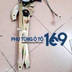 Compa lên xuống kính trước trái Chery QQ