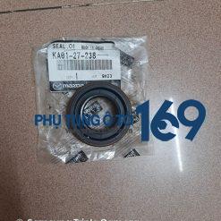 Phớt láp cầu sau Mazda Cx5