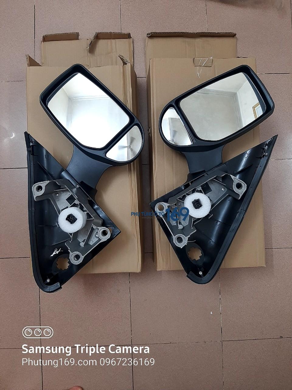 Gương chiếu hậu phụ Ford Transit Gương chiếu hậu phụ Ford Transit