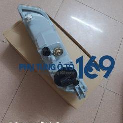 Đèn gầm Toyota Altis