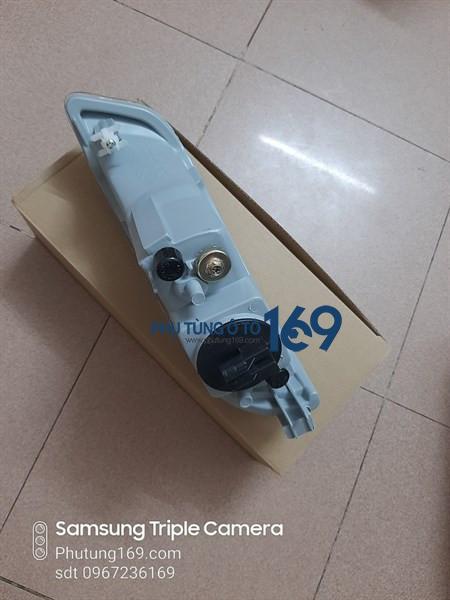 Đèn gầm Toyota Altis Đèn gầm Toyota Altis