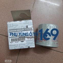 Lọc nhớt động cơ Nissan Livina