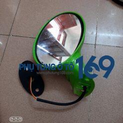 Gương chiếu hậu phải Chery QQ