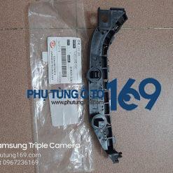 Phe cài cản trước trái Nissan Xtrail