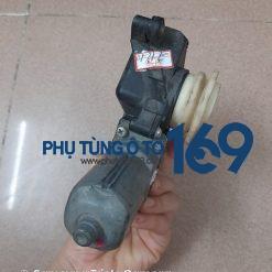 Mô tơ lên kính trước trái Toyota Vios