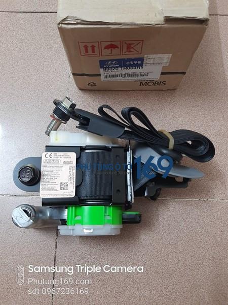 Dây đai an toàn phải Hyundai Accent Dây đai an toàn phải Hyundai Accent