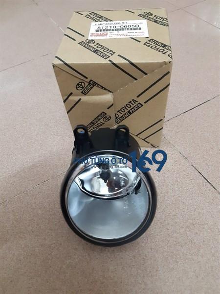Đèn gầm cản trước Toyota Camry 2.5 Đèn gầm cản trước Toyota Camry 2.5