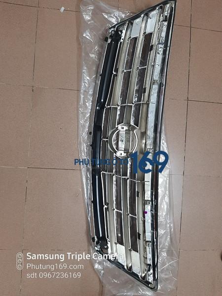 Mặt ca lăng Nissan Teanna Mặt ca lăng Nissan Teanna