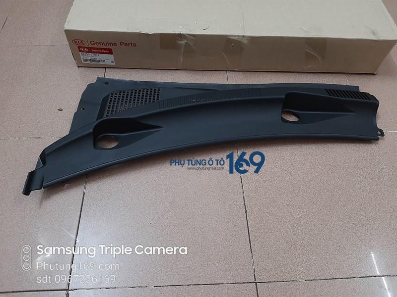 Ốp chân kính chắn gió Kia Morning Ốp chân kính chắn gió Kia Morning