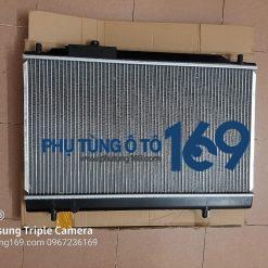 Két nước làm mát Dongben X30