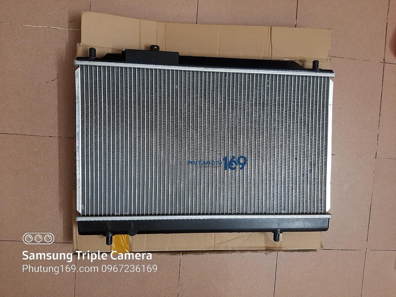 Két nước làm mát Dongben X30 Két nước làm mát Dongben X30