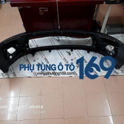 Ba đờ xốc trước Toyota Yaris