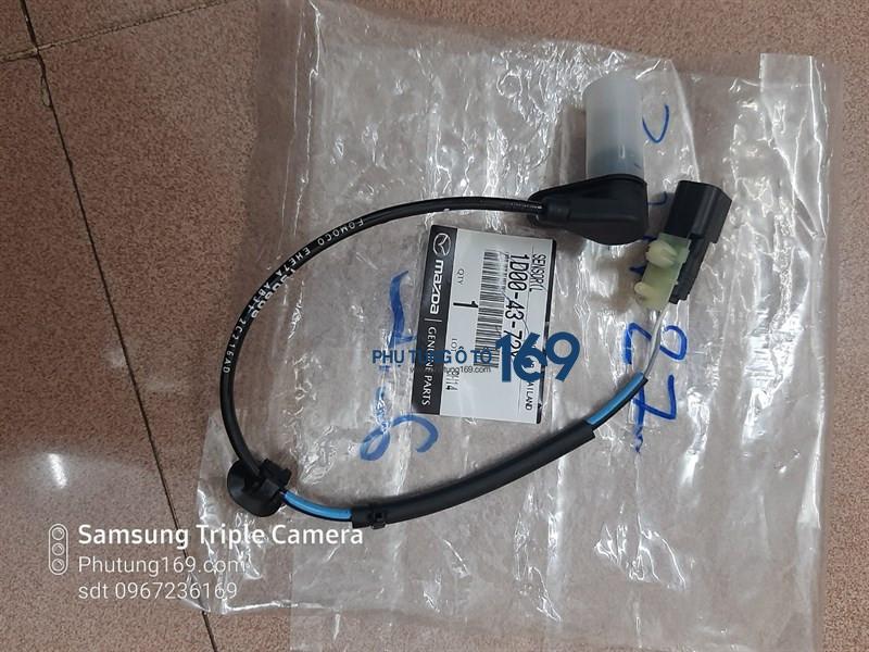 Cảm biến ABS sau Mazda Bt50 Cảm biến ABS sau Mazda Bt50