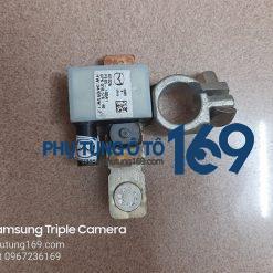 Cọc bình ắc quy Mazda Cx5