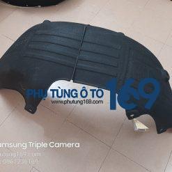 Chắn bùn lòng dè sau phải Hyundai Sonata