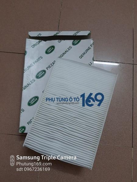 Lọc Gió điều hòa Ranger Rover Evoque Lọc Gió điều hòa Ranger Rover Evoque