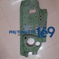 Tấm cách nhiệt khoang máy Daewoo Lacetti