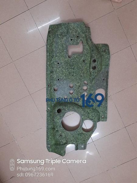 Tấm cách nhiệt khoang máy Daewoo Lacetti Tấm cách nhiệt khoang máy Daewoo Lacetti