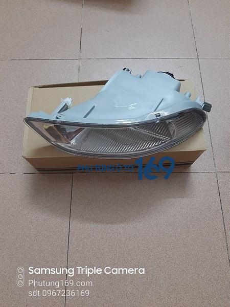 Đèn gầm Toyota Altis Đèn gầm Toyota Altis