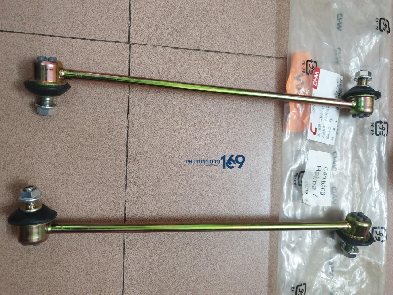 Rotuyn cân bằng Haima7 Rotuyn cân bằng Haima7