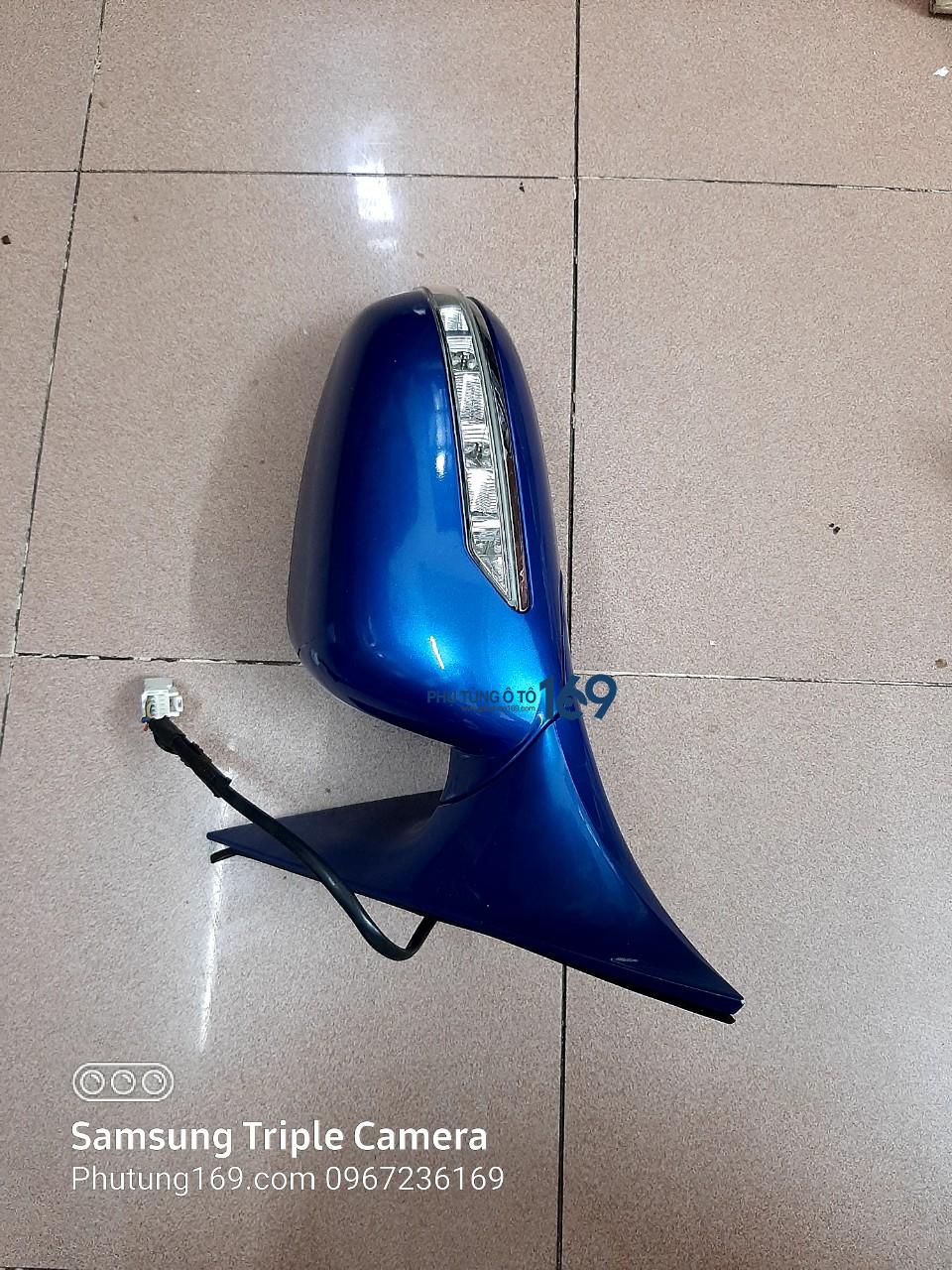 Gương chiếu hậu trái Haima 3 Gương chiếu hậu trái Haima 3