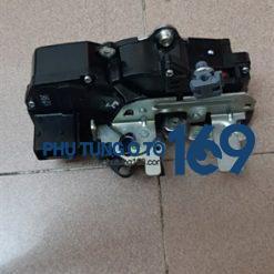 Ổ khóa ngậm Chevrolet Captiva