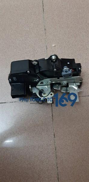Ổ khóa ngậm Chevrolet Captiva Ổ khóa ngậm Chevrolet Captiva