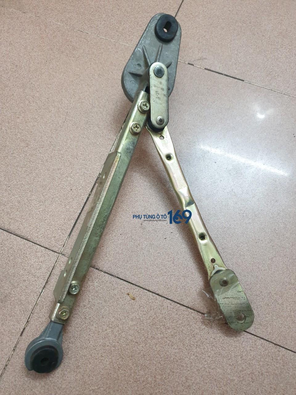 Giằng gạt mưa Tobe Giằng gạt mưa Tobe